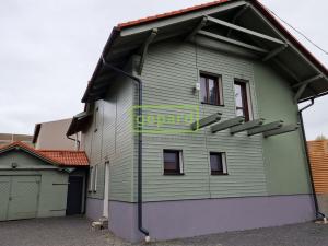 Prodej ubytování, Otovice, Mostecká, 175 m2