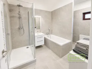 Prodej ubytování, Otovice, Mostecká, 175 m2