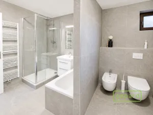 Prodej ubytování, Otovice, Mostecká, 175 m2