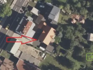 Prodej rodinného domu, Otovice, Mostecká, 175 m2