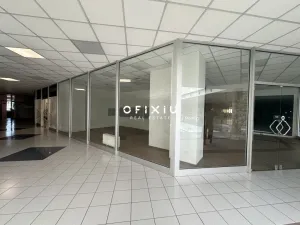 Pronájem obchodního prostoru, Brno, Heršpická, 109 m2