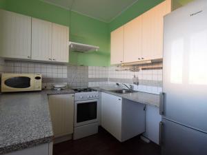 Pronájem bytu 2+1, Brno - Štýřice, Renneská třída, 54 m2