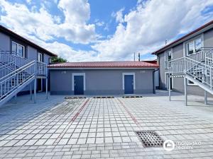 Prodej bytu 2+1, Vémyslice, 55 m2