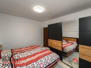 Pronájem bytu 2+kk, Nové Město nad Metují, Družební, 59 m2