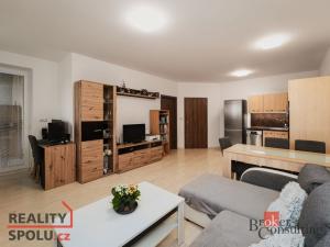 Pronájem bytu 2+kk, Nové Město nad Metují, Družební, 59 m2