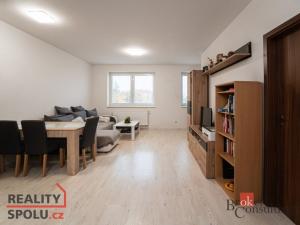 Pronájem bytu 2+kk, Nové Město nad Metují, Družební, 59 m2