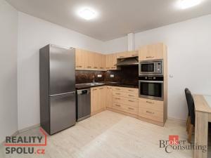 Pronájem bytu 2+kk, Nové Město nad Metují, Družební, 59 m2