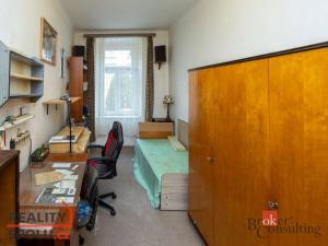 Prodej bytu 4+1, Jihlava, Rokycanova, 89 m2