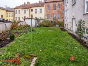 Prodej bytu 4+1, Jihlava, Rokycanova, 89 m2