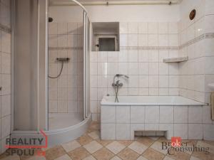 Prodej rodinného domu, Bohdalec, 160 m2