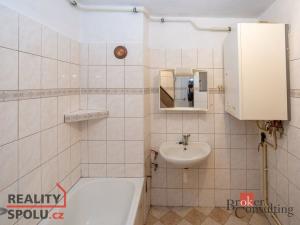 Prodej rodinného domu, Bohdalec, 160 m2