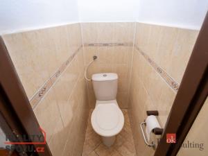 Prodej rodinného domu, Bohdalec, 160 m2