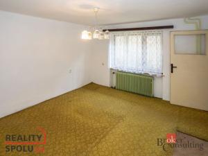 Prodej rodinného domu, Bohdalec, 160 m2