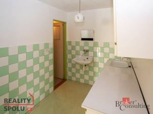 Prodej rodinného domu, Bohdalec, 160 m2