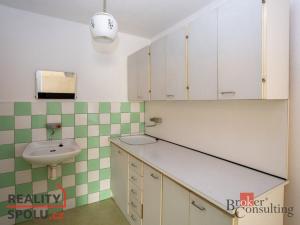 Prodej rodinného domu, Bohdalec, 160 m2