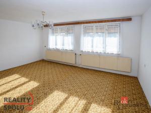 Prodej rodinného domu, Bohdalec, 160 m2