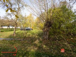 Prodej rodinného domu, Bohdalec, 160 m2