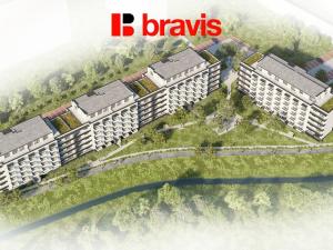 Prodej bytu 4+kk, Vyškov - Vyškov-Předměstí, 88 m2