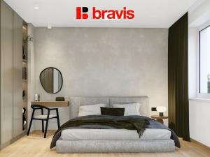 Prodej bytu 4+kk, Vyškov - Vyškov-Předměstí, 88 m2