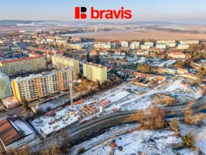 Prodej bytu 4+kk, Vyškov - Vyškov-Předměstí, 88 m2