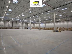 Pronájem skladu, Zdice, Komenského, 10000 m2