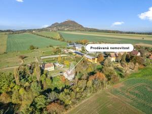 Prodej rodinného domu, Bezděz, 85 m2