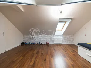 Prodej bytu 5+kk, Holubice, Za Dvorem, 117 m2