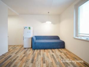 Pronájem bytu 2+kk, Brno - Židenice, Bořetická, 40 m2