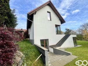 Prodej rodinného domu, Stříbrná Skalice - Hradové Střimelice, 220 m2