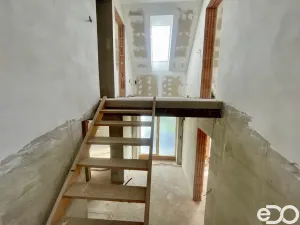 Prodej rodinného domu, Stříbrná Skalice - Hradové Střimelice, 220 m2