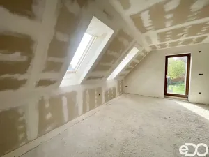 Prodej rodinného domu, Stříbrná Skalice - Hradové Střimelice, 220 m2