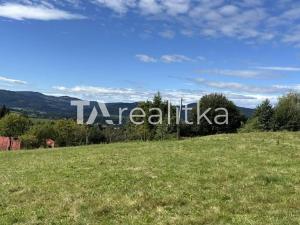 Prodej zahrady, Jablunkov, 1994 m2