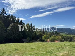 Prodej zahrady, Jablunkov, 1994 m2