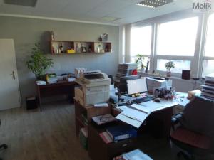 Pronájem kanceláře, Most - Velebudice, Obchodní, 59 m2