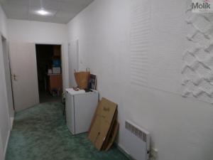 Pronájem kanceláře, Most - Velebudice, Obchodní, 59 m2