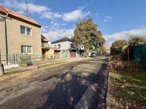 Prodej rodinného domu, Chomutov, Klicperova, 90 m2