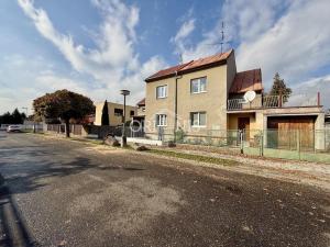 Prodej rodinného domu, Chomutov, Klicperova, 90 m2