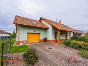 Prodej rodinného domu, Albrechtice nad Orlicí, 1. máje, 191 m2