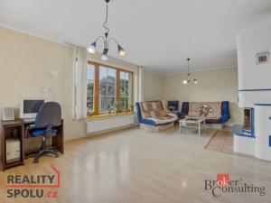 Prodej rodinného domu, Albrechtice nad Orlicí, 1. máje, 191 m2