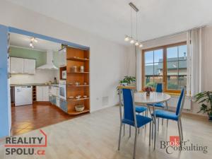 Prodej rodinného domu, Albrechtice nad Orlicí, 1. máje, 191 m2