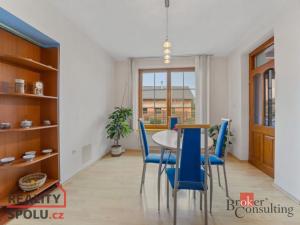 Prodej rodinného domu, Albrechtice nad Orlicí, 1. máje, 191 m2