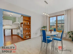 Prodej rodinného domu, Albrechtice nad Orlicí, 1. máje, 191 m2