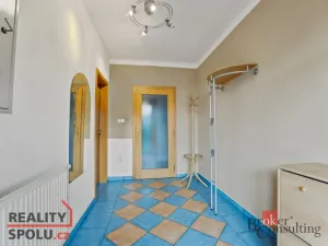 Prodej rodinného domu, Albrechtice nad Orlicí, 1. máje, 191 m2