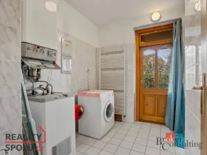 Prodej rodinného domu, Albrechtice nad Orlicí, 1. máje, 191 m2