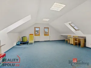 Prodej rodinného domu, Albrechtice nad Orlicí, 1. máje, 191 m2