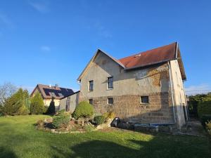 Prodej rodinného domu, Labská Stráň, 350 m2