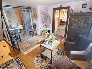 Prodej rodinného domu, Labská Stráň, 350 m2