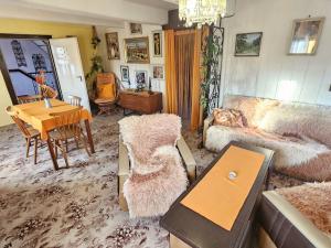 Prodej rodinného domu, Labská Stráň, 350 m2