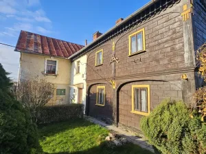 Prodej rodinného domu, Labská Stráň, 350 m2