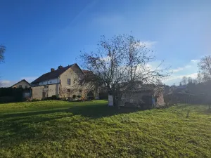 Prodej rodinného domu, Labská Stráň, 350 m2